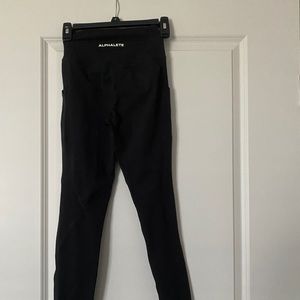 alphalete leggings